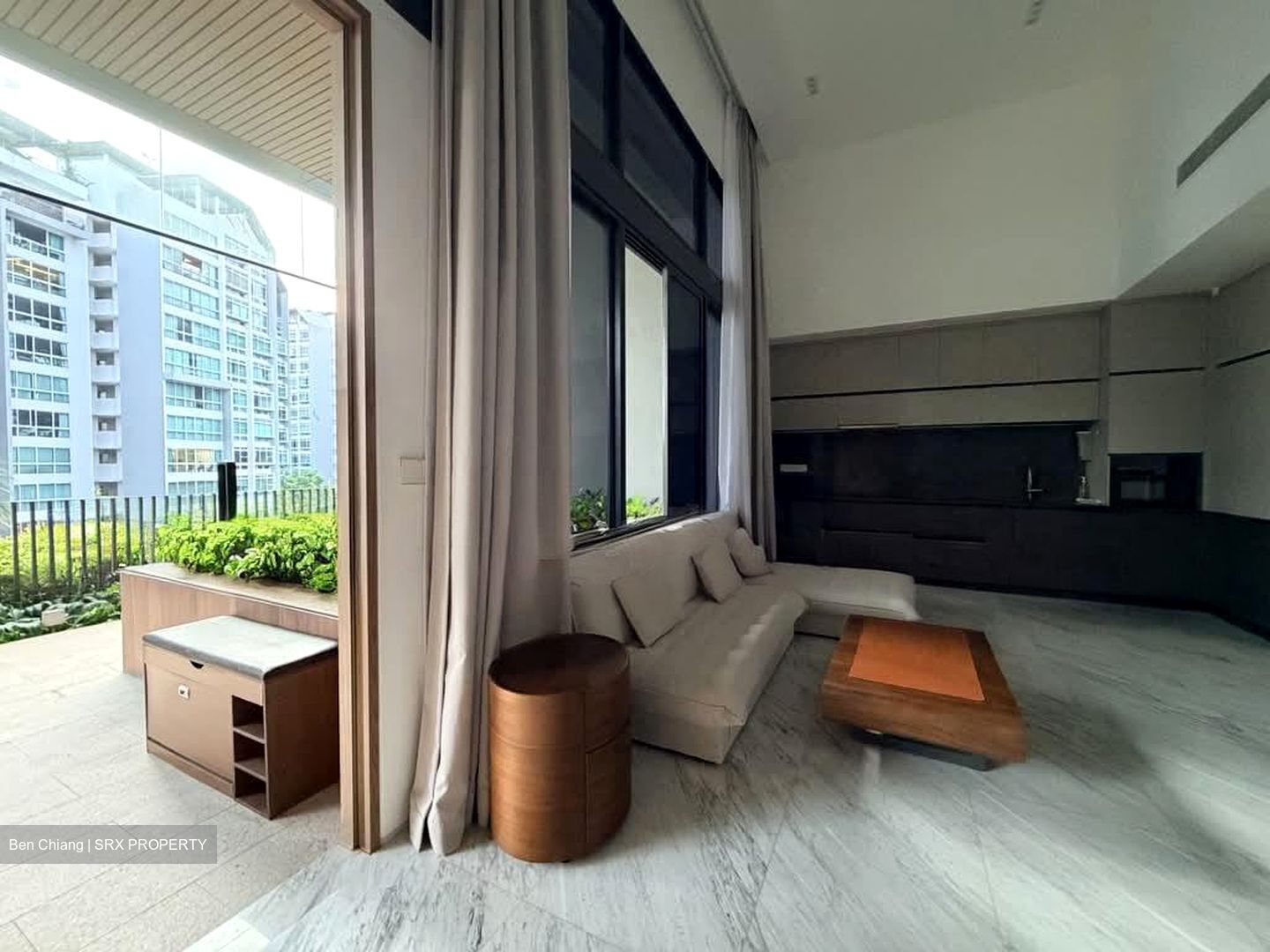 Sloane Residences (D10), Apartment #581841491